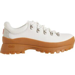 NEW Merrell Bristol Low Hiking Shoes - Waterproof in white For Women 725 4s2
